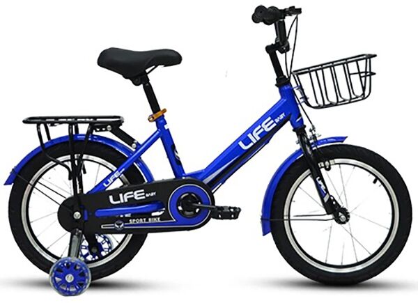 Xe đạp trẻ em Life BABY 1
